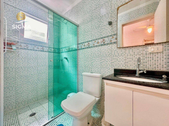 Imagem Apartamento com 2 Quartos à Venda, 80 m² em Tombo - Guarujá Imagem Apartamento com 2 Quartos à Venda, 80 m² em Tombo - Guarujá
