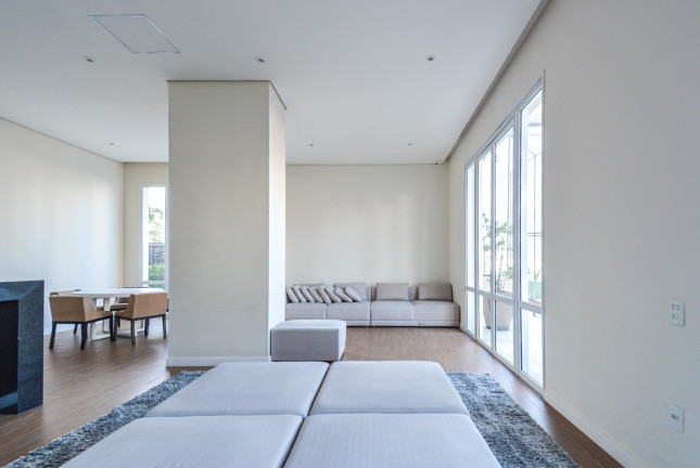 Imagem Apartamento com 3 Quartos à Venda, 84 m² em Vila Mascote - São Paulo