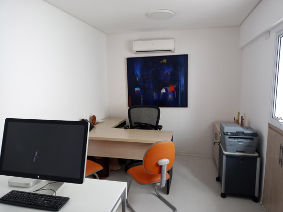 Ponto Comercial à Venda, 27 m² em Perdizes - São Paulo