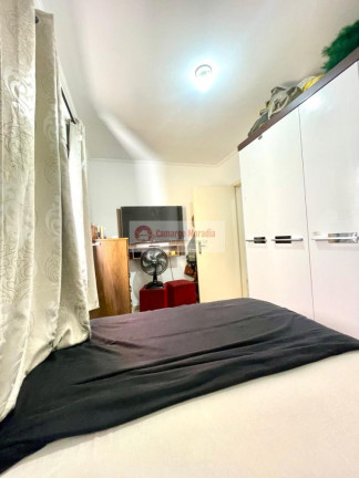 Imagem Sobrado com 3 Quartos à Venda, 207 m² em Parque Maria Helena - Suzano