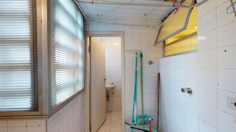 Imagem Imóvel com 3 Quartos à Venda, 95 m² em Itaim Bibi - São Paulo