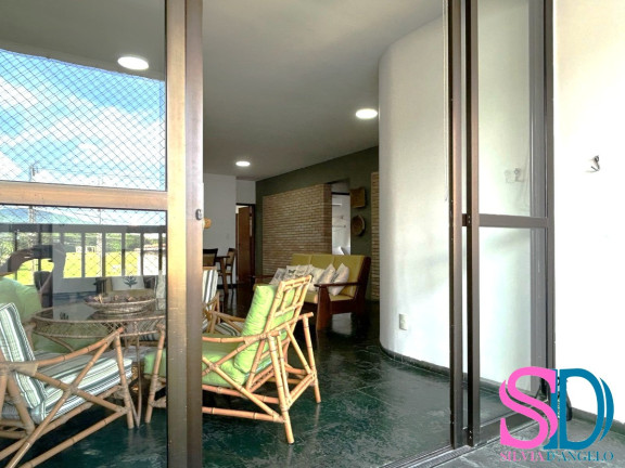 Imagem Apartamento com 4 Quartos à Venda, 136 m² em Centro - Ubatuba Imagem Apartamento com 4 Quartos à Venda, 136 m² em Centro - Ubatuba