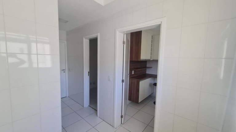 Imagem Apartamento com 3 Quartos à Venda, 151 m² em Marapé - Santos Imagem Apartamento com 3 Quartos à Venda, 151 m² em Marapé - Santos
