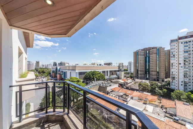 Imagem Apartamento com 3 Quartos à Venda, 112 m² em Moema índios - São Paulo Imagem Apartamento com 3 Quartos à Venda, 112 m² em Moema índios - São Paulo
