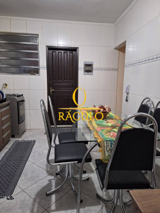 Imagem Casa com 2 Quartos à Venda, 74 m² em Vila Cascatinha - São Vicente