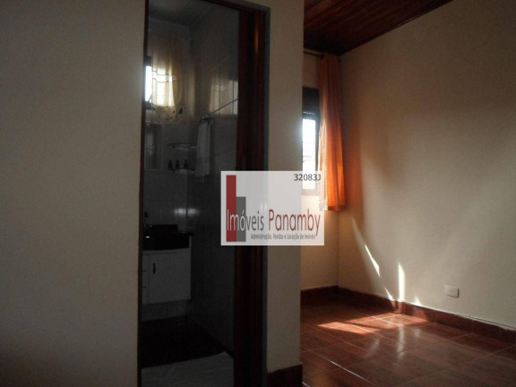 Imagem Casa com 2 Quartos à Venda, 225 m² em Sacomã - São Paulo