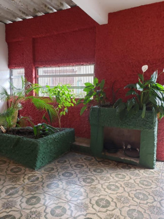 Imagem Casa com 4 Quartos à Venda, 120 m² em Itaim Paulista - São Paulo