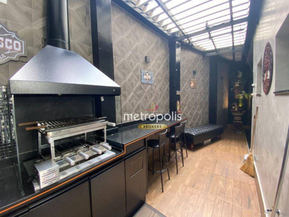 Imagem Galpão à Venda, 300 m² em Vila Príncipe De Gales - Santo André Imagem Galpão à Venda, 300 m² em Vila Príncipe De Gales - Santo André