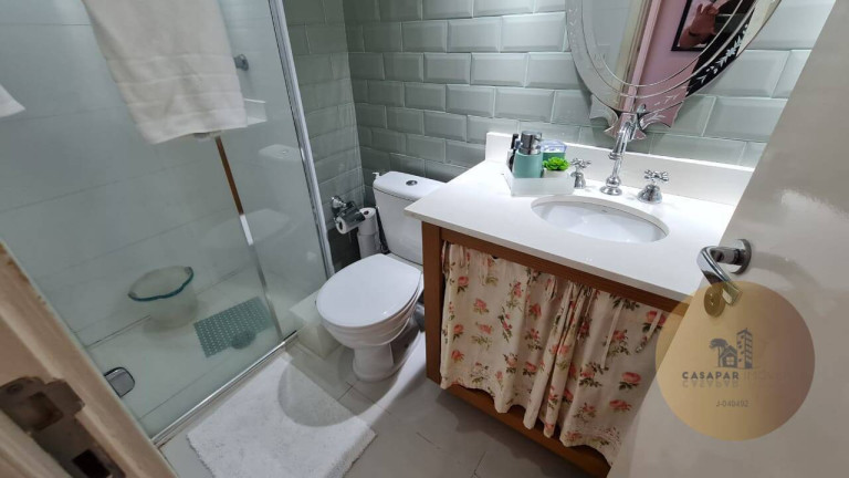 Imagem Apartamento com 2 Quartos à Venda, 52 m² em Campestre - Santo André Imagem Apartamento com 2 Quartos à Venda, 52 m² em Campestre - Santo André