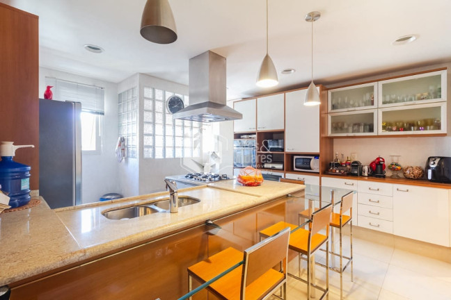 Imagem Apartamento com 3 Quartos à Venda, 126 m² em Brooklin Paulista - São Paulo Imagem Apartamento com 3 Quartos à Venda, 126 m² em Brooklin Paulista - São Paulo