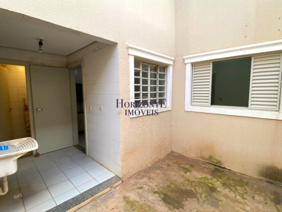 Imagem Apartamento com 2 Quartos à Venda, 80 m² em Chácara Cachoeira - Campo Grande