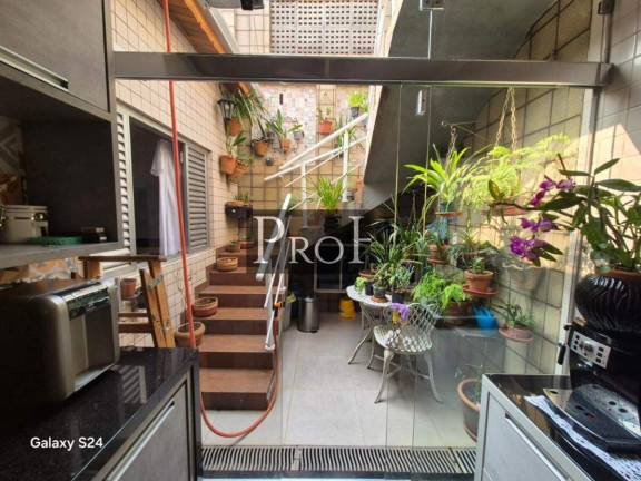 Foto do imóvel Casa com 2 Quartos à Venda, 135 m² em Cerâmica - São Caetano Do Sul