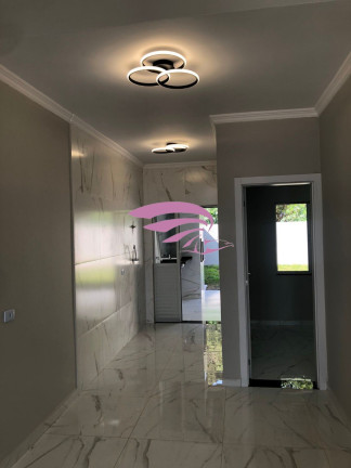 Imagem Casa com 3 Quartos à Venda, 90 m² em Nações - Fazenda Rio Grande Imagem Casa com 3 Quartos à Venda, 90 m² em Nações - Fazenda Rio Grande