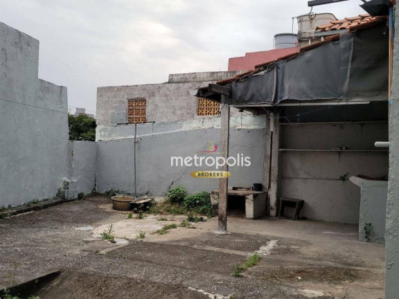 Imagem Casa com 1 Quarto à Venda, 100 m² em Olímpico - São Caetano Do Sul Imagem Casa com 1 Quarto à Venda, 100 m² em Olímpico - São Caetano Do Sul