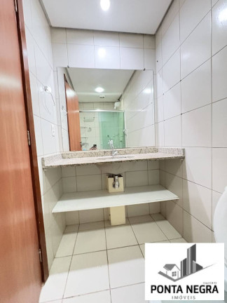 Imagem Apartamento com 3 Quartos para Alugar, 94 m² em Ponta Negra - Manaus Imagem Apartamento com 3 Quartos para Alugar, 94 m² em Ponta Negra - Manaus