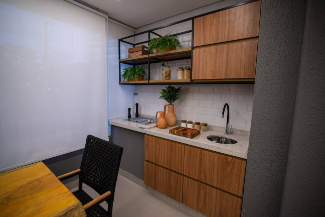 Imagem Apartamento com 3 Quartos à Venda,  em Jardim Paulistano - Sorocaba