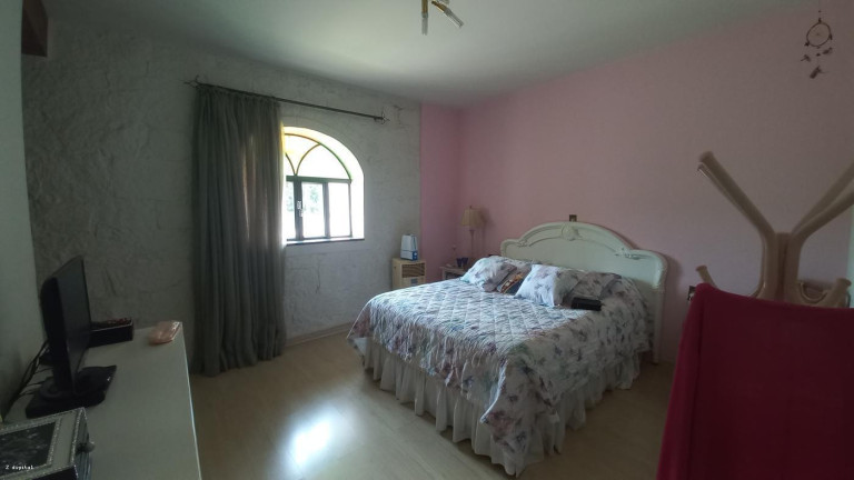 Imagem Fazenda à Venda, 3.500 m² em Terras De Santa Cruz - Itatiba