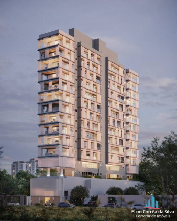 Imagem Apartamento com 3 Quartos à Venda, 150 m² em Boqueirão - Praia Grande