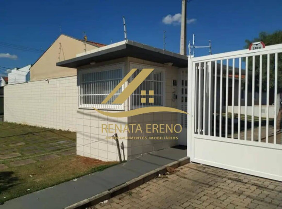 Imagem Casa com 2 Quartos à Venda, 60 m² em Vila Helena - Sorocaba Imagem Casa com 2 Quartos à Venda, 60 m² em Vila Helena - Sorocaba