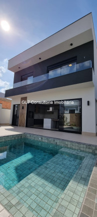 Imagem Casa com 3 Quartos à Venda,  em Jardim Residencial Dona Maria José - Indaiatuba