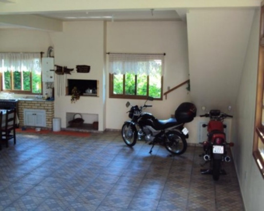 Imagem Casa com 5 Quartos à Venda, 286 m² em Juriti - Nova Petrópolis
