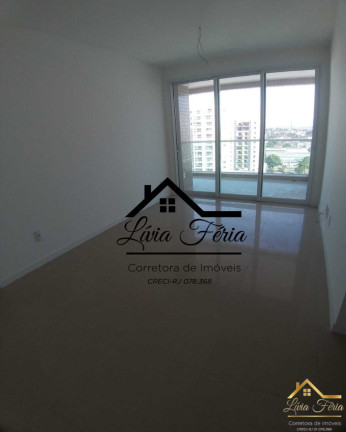 Imagem Apartamento com 3 Quartos à Venda, 79 m² em Parque Tamandaré - Campos Dos Goytacazes