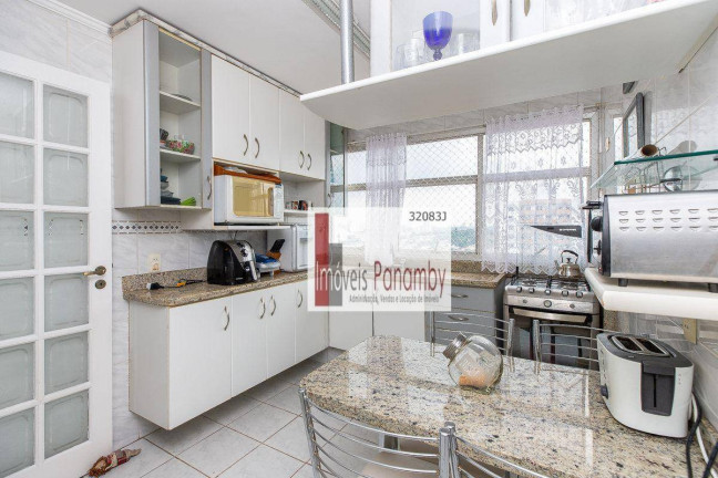 Imagem Apartamento com 3 Quartos à Venda, 140 m² em Vila Congonhas - São Paulo Imagem Apartamento com 3 Quartos à Venda, 140 m² em Vila Congonhas - São Paulo
