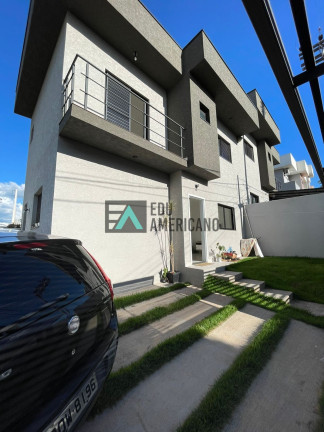 Casa com 2 Quartos à Venda, 79 m² em Jardim Brogotá - Atibaia