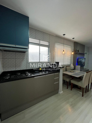 Imagem Apartamento com 2 Quartos à Venda, 44 m² em Caguassu/ Imagine Ipanema  - Sorocaba