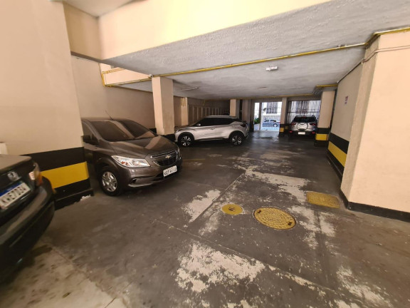 Imagem Apartamento com 2 Quartos à Venda, 55 m² em Flamengo - Rio De Janeiro