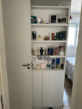 Imagem Apartamento com 2 Quartos à Venda, 60 m² em Vila Anastácio - São Paulo Imagem Apartamento com 2 Quartos à Venda, 60 m² em Vila Anastácio - São Paulo