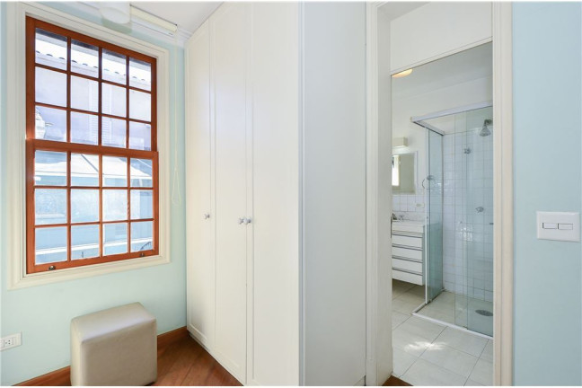 Imagem Casa com 4 Quartos à Venda, 312 m² em Butantã - São Paulo