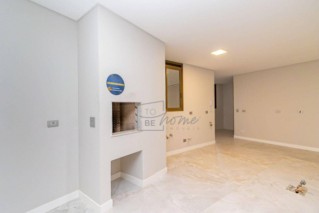 Imagem Apartamento com 3 Quartos à Venda, 233 m² em água Verde - Curitiba