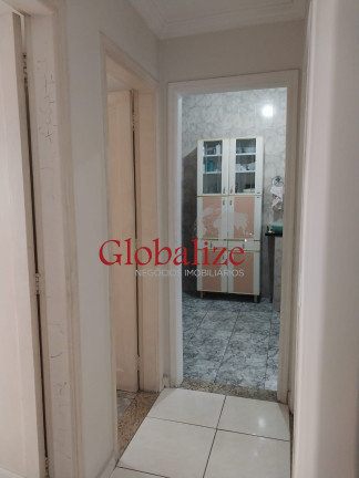 Imagem Imóvel com 2 Quartos à Venda, 79 m² em Embaré - Santos
