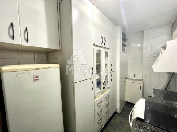Imagem Apartamento com 1 Quarto à Venda, 65 m² em Pitangueiras - Guarujá