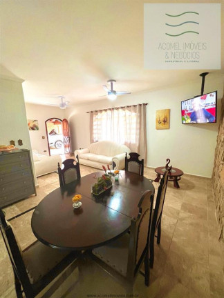 Imagem Casa com 3 Quartos à Venda, 370 m² em Centro - Bertioga