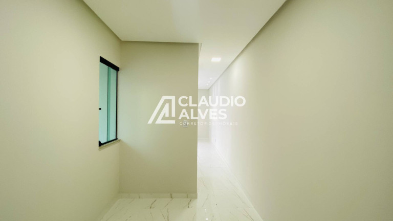 Imagem Casa com 3 Quartos à Venda, 132 m² em Mangabeira - Feira De Santana