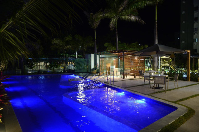 Imagem Apartamento com 4 Quartos à Venda, 134 m² em Candeias - Jaboatão Dos Guararapes