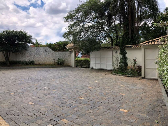 Imagem Casa de Condomínio com 4 Quartos à Venda, em Jardim Passárgada I - Cotia Imagem Casa de Condomínio com 4 Quartos à Venda, em Jardim Passárgada I - Cotia