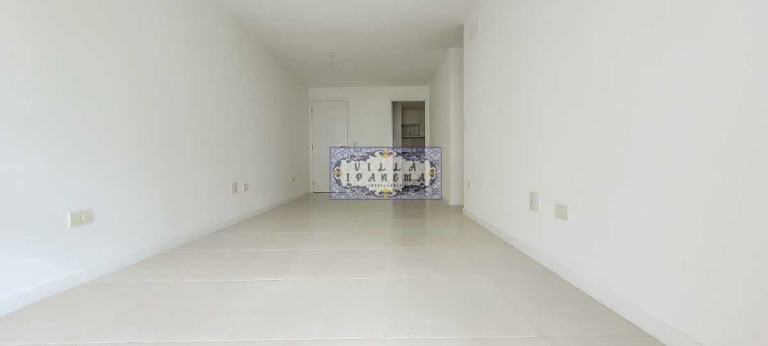 Imagem Apartamento com 3 Quartos à Venda, 97 m² em Botafogo - Rio De Janeiro