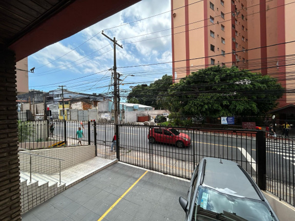 Imagem Apartamento com 2 Quartos à Venda, 73 m² em Brotas - Salvador Imagem Apartamento com 2 Quartos à Venda, 73 m² em Brotas - Salvador