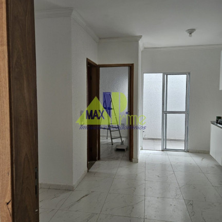 Imagem Apartamento com 1 Quarto para Alugar, 42 m² em Vila Santa Teresa (zona Leste) - São Paulo Imagem Apartamento com 1 Quarto para Alugar, 42 m² em Vila Santa Teresa (zona Leste) - São Paulo