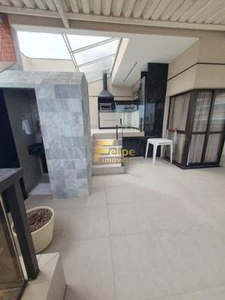 Imagem Cobertura com 4 Quartos à Venda, 250 m² em Praia Do Canto - Vitória Imagem Cobertura com 4 Quartos à Venda, 250 m² em Praia Do Canto - Vitória