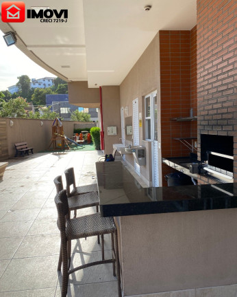 Imagem Apartamento com 2 Quartos à Venda, 135 m² em Bento Ferreira - Vitória Imagem Apartamento com 2 Quartos à Venda, 135 m² em Bento Ferreira - Vitória