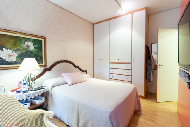 Imagem Apartamento com 3 Quartos à Venda, 271 m² em Panamby - São Paulo Imagem Apartamento com 3 Quartos à Venda, 271 m² em Panamby - São Paulo