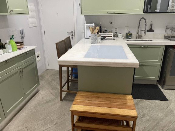 Imagem Apartamento com 3 Quartos à Venda, 123 m² em Parque São Jorge - São Paulo Imagem Apartamento com 3 Quartos à Venda, 123 m² em Parque São Jorge - São Paulo