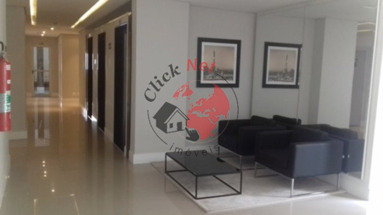 Imagem Apartamento com 3 Quartos à Venda, 61 m² em Vila Curuçá - Santo André
