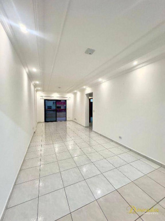 Apartamento com 3 Quartos à Venda, 131 m² em Tupi - Praia Grande