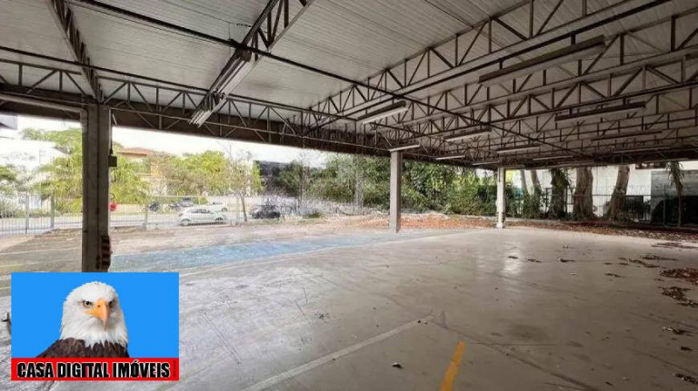 Imagem Galpão à Venda, 1 m² em Jardim Paulista - São Paulo Imagem Galpão à Venda, 1 m² em Jardim Paulista - São Paulo