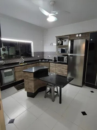 Imagem Casa com 3 Quartos à Venda, 298 m² em Chácaras Reunidas São Jorge - Sorocaba Imagem Casa com 3 Quartos à Venda, 298 m² em Chácaras Reunidas São Jorge - Sorocaba